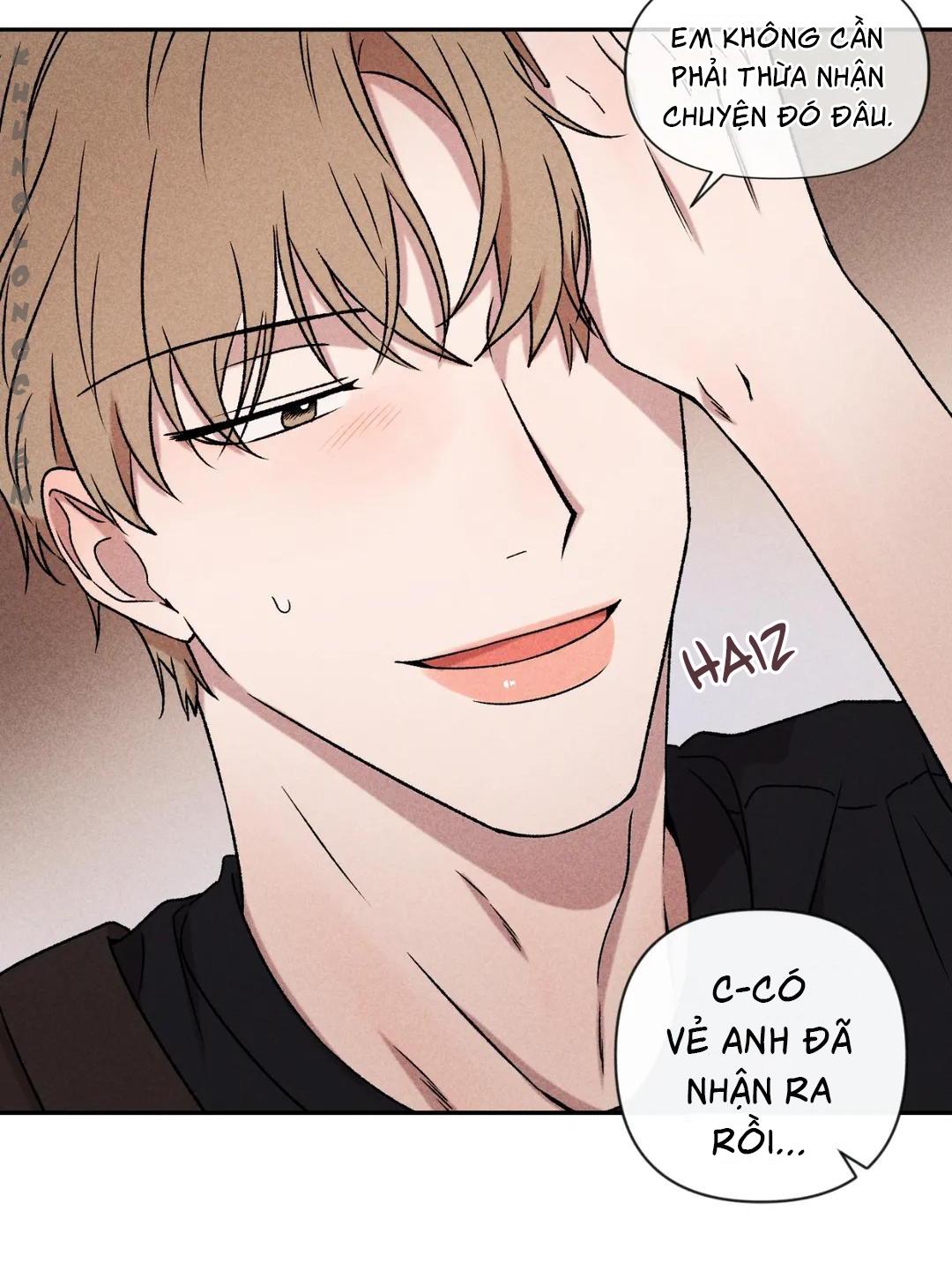 Đừng Cho Em Hy Vọng Chapter 28 - Next Chapter 29