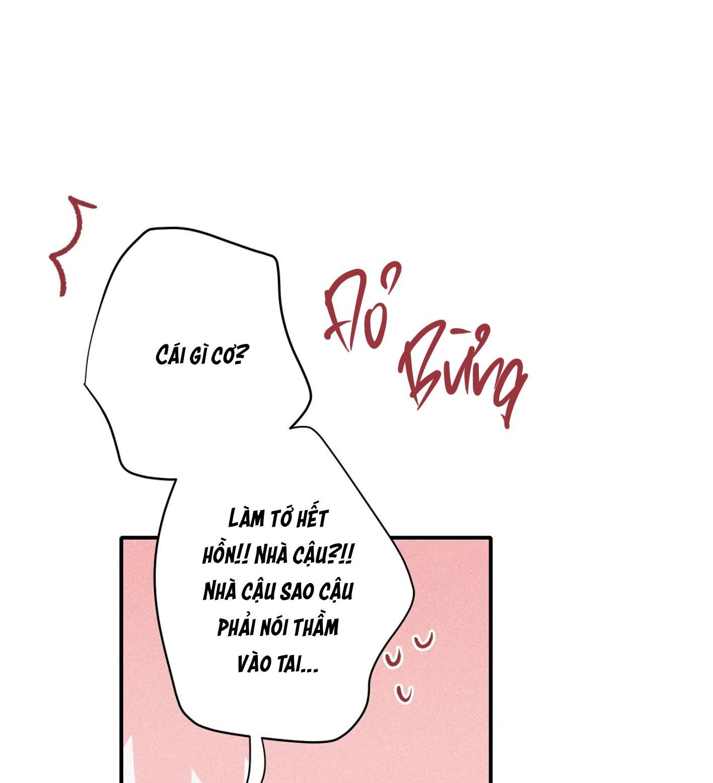 (CBunu) Tình yêu và danh vọng Chapter 27 - Next Chapter 28