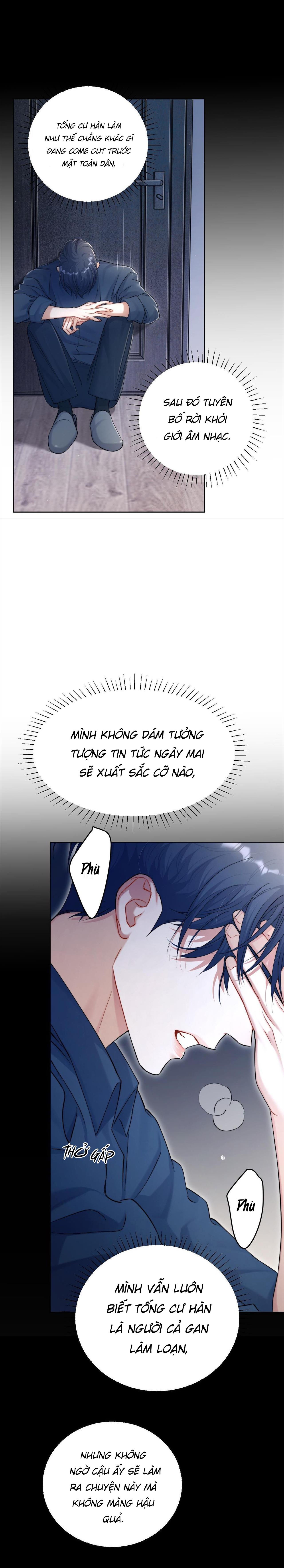 nhất túy kinh niên Chapter 90 - Next Chương 91