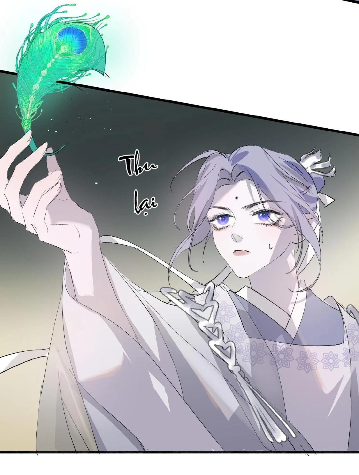 Tình lang Chapter 21 - Next Chapter 22