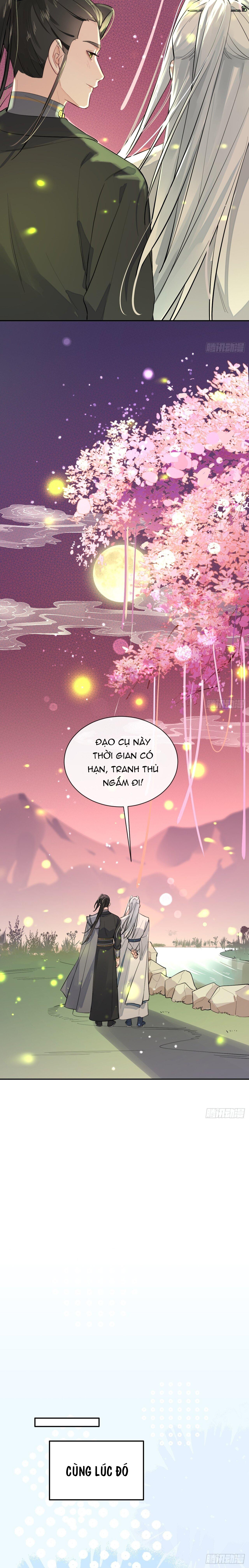 Cún bự ăn hiếp chủ Chapter 20 - Next Chapter 21