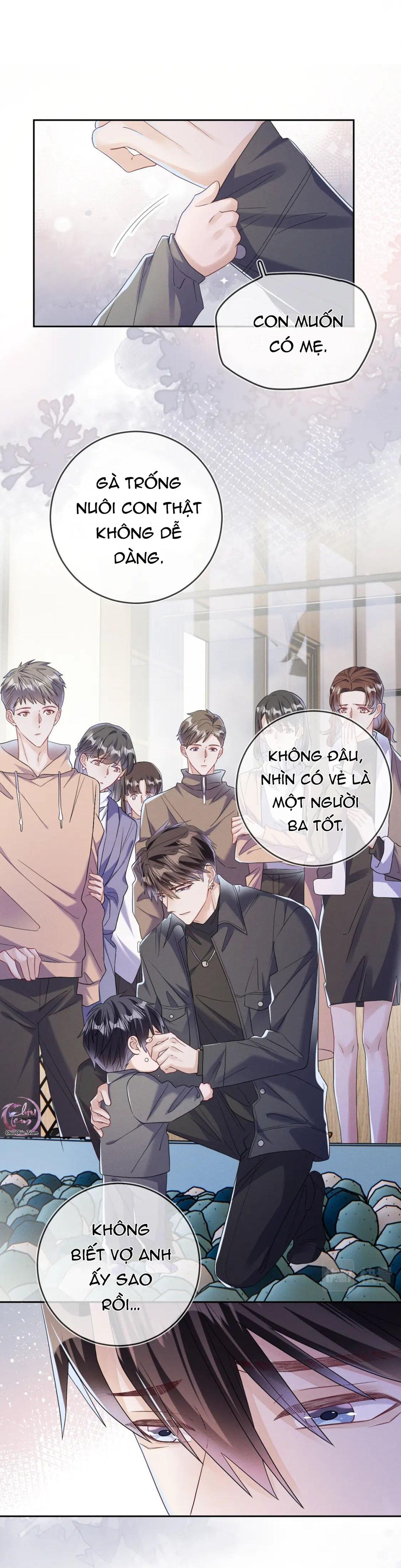 Cường Liệt Công Kích Chapter 70 - Next Chapter 71