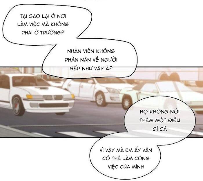 Vòng Tròn Cạm Bẫy Chapter 24 - Trang 3