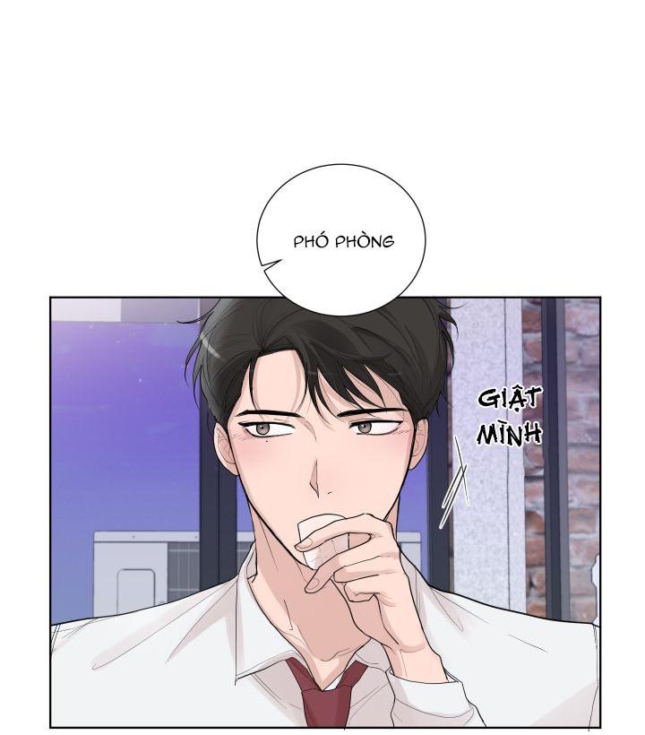 Hẹn hò chốn công sở Chapter 12 - Next Chapter 13