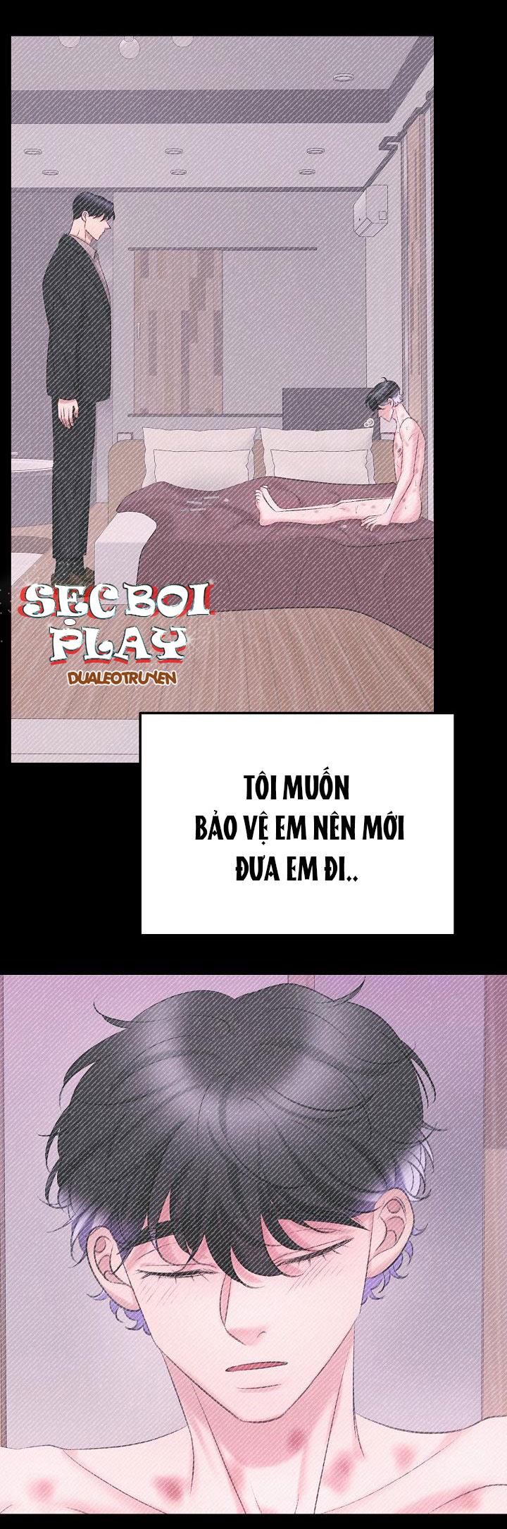 Nuôi dưỡng búp bê Chapter 32 end - Next 