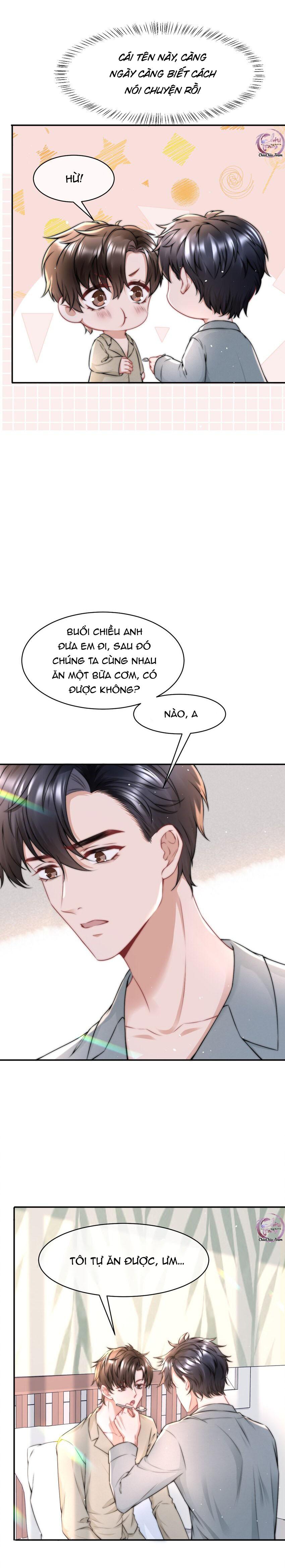 Số Ngày Cùng Tra Công Quyết Đấu Trực Diện (END) Chapter 85 - Next Chapter 86