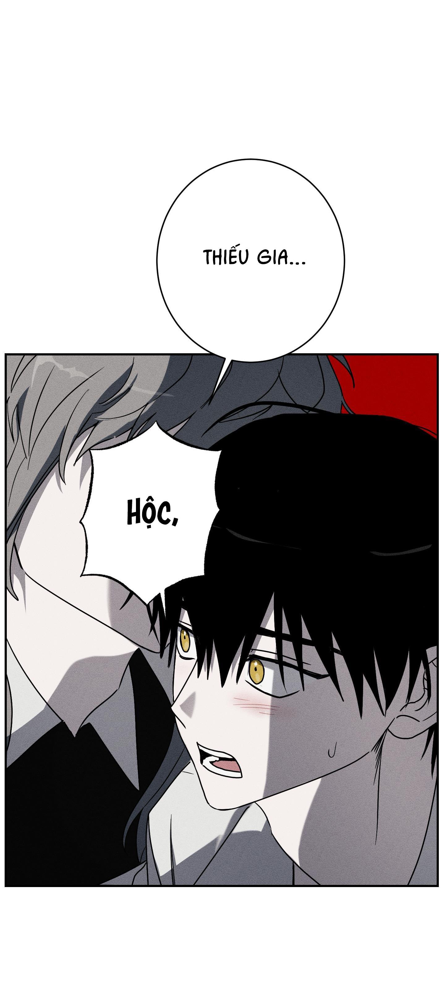 TUYỂN TẬP TRUYỆN NGẮN HỎNY CỦA NHÀ SẸC Chapter 10 người hầu - Next Chapter 11 người hầu