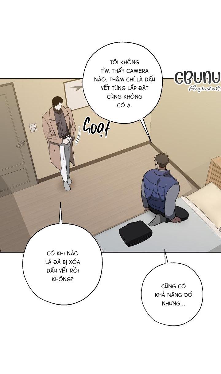 (CBunu) Tráo Đổi Chapter 9 - Next Chapter 10