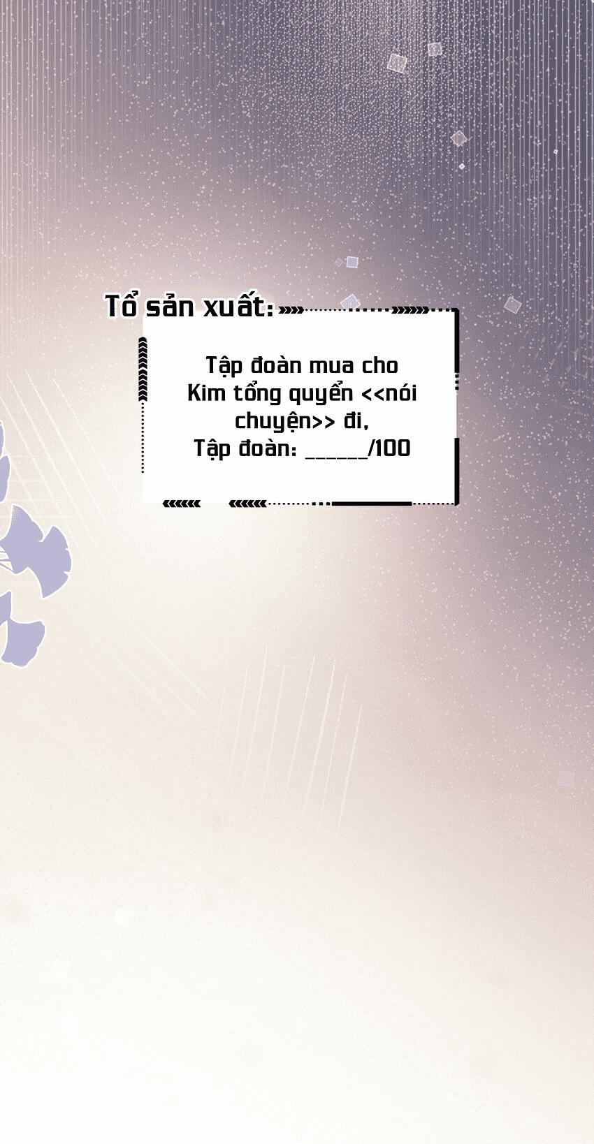 Tổng tài định chế tư nhân Chapter 34 - Next Chapter 35