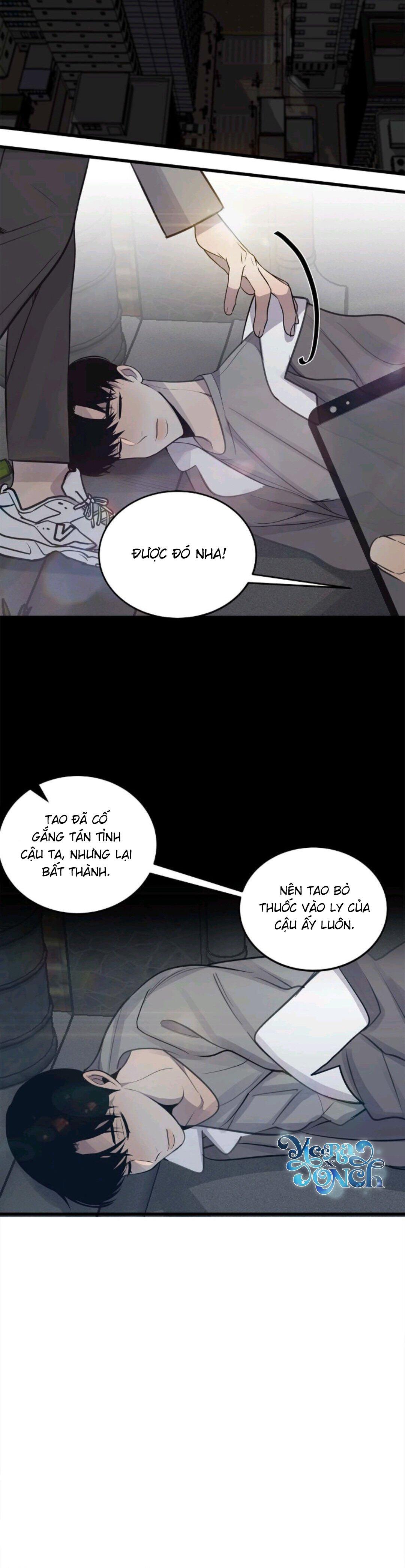 Hiệu Quả Kinh Doanh Chapter 13 - Next Chapter 14