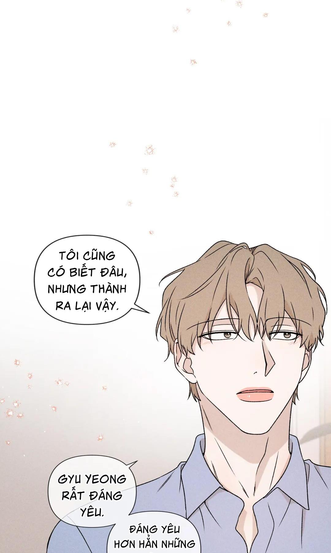 Đừng Cho Em Hy Vọng Chapter 40 - Next Chapter 41