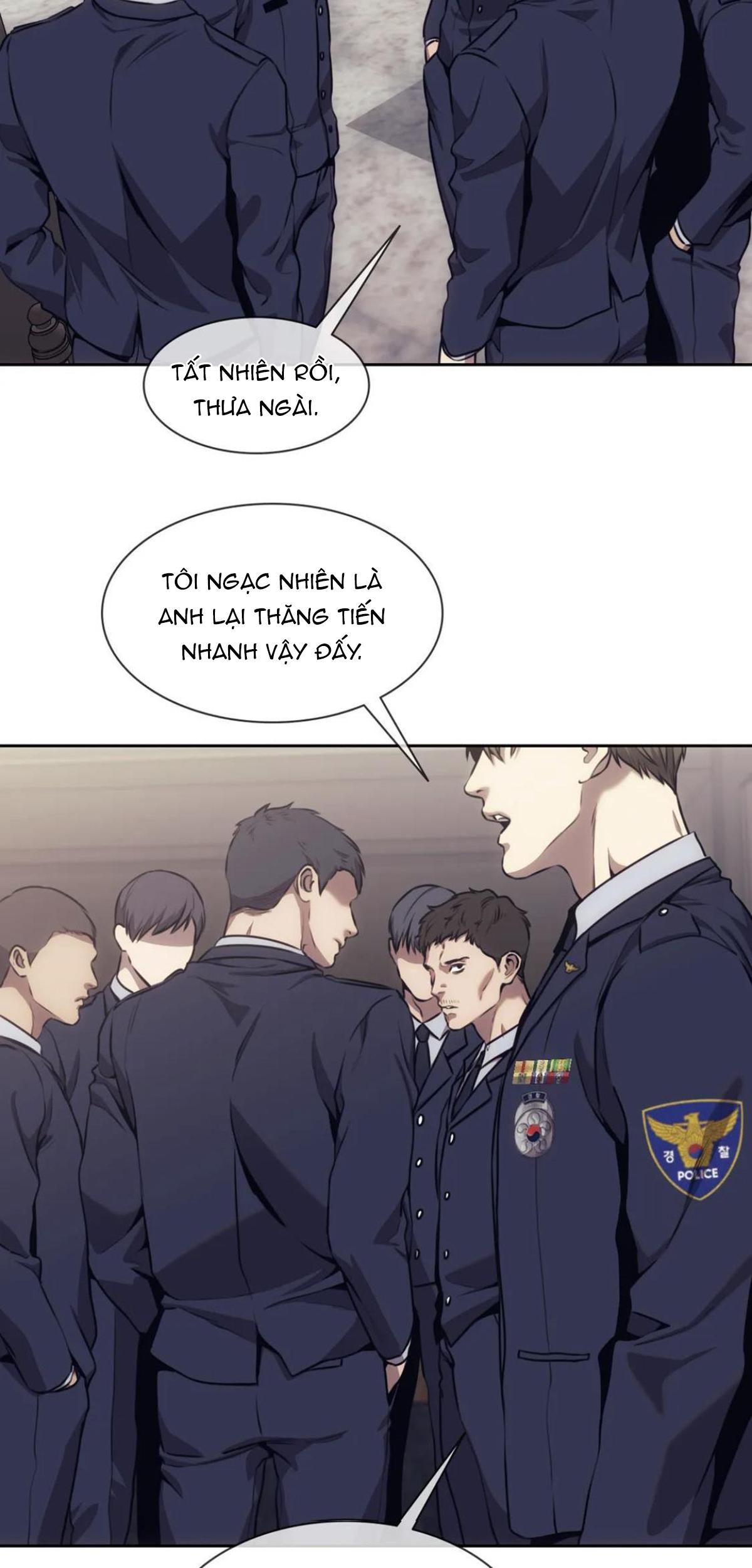 Công Cuộc Báo Thù Của Kẻ Yếu Thế Chapter 54 - Next Chapter 55