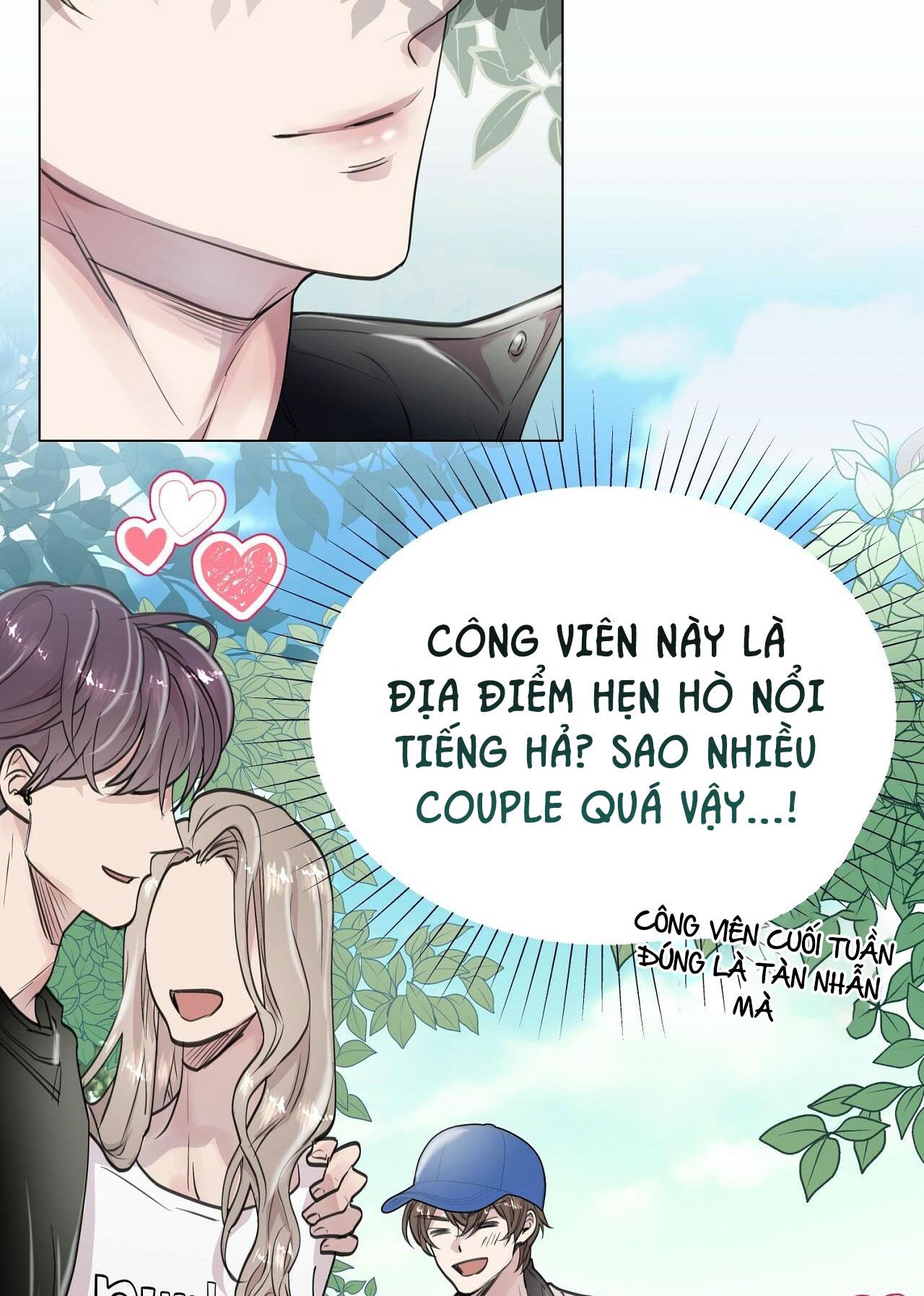 LỐI SỐNG ÍCH KỶ Chapter 5 - Next Chapter 6