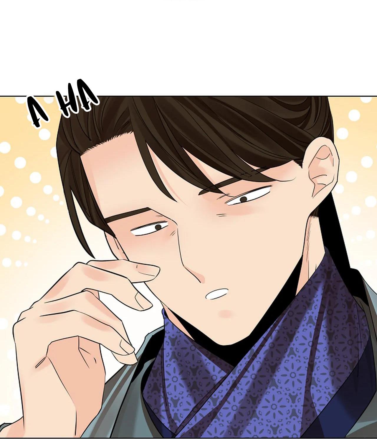 HOA GIẤY Chapter 44 - Next Chapter 45