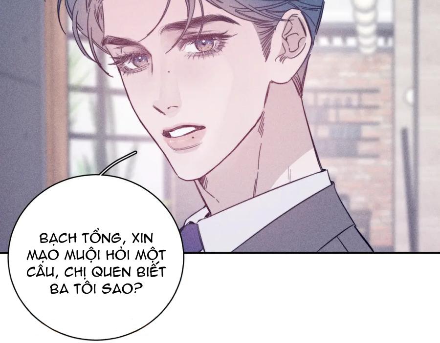 Mùa Xuân Đang Đến Chapter 83 - Next Chapter 84