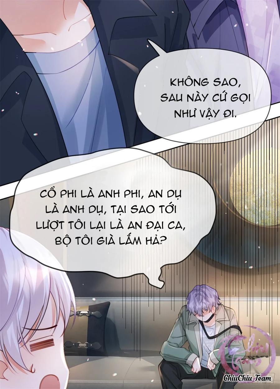 Bị Vạn Người Anti, Sống Lại Tôi Hot Khắp Internet Chapter 48 - Next Chapter 49