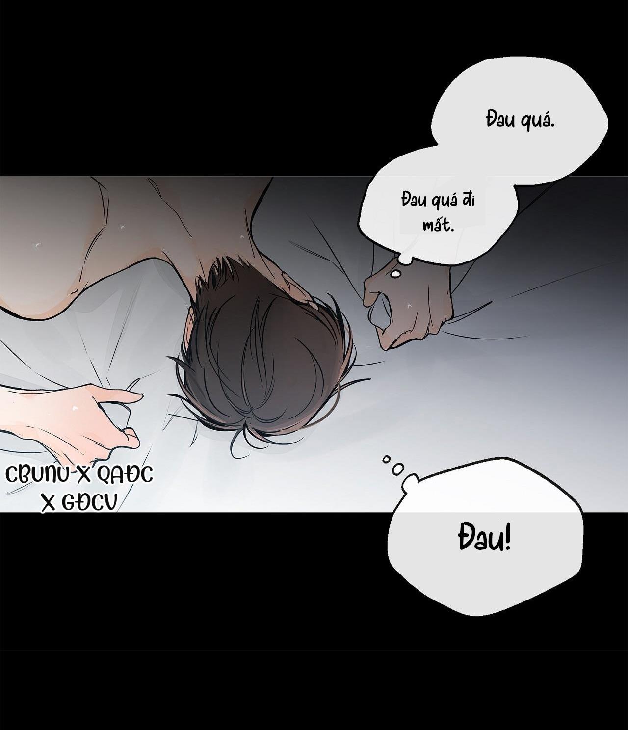 (CBunu) Hạ cánh cuối chân trời Chapter 1 H - Next Chapter 2