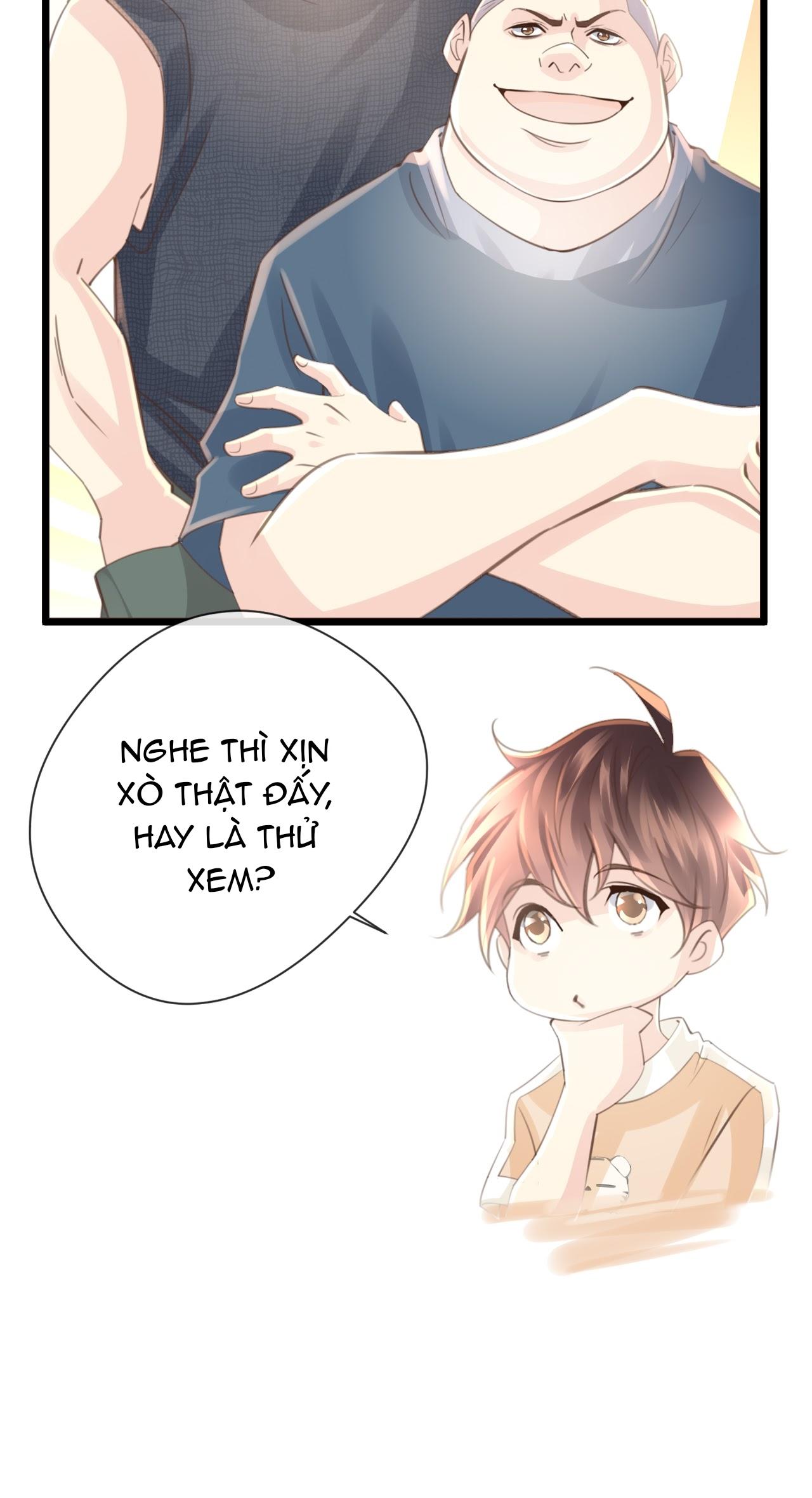 Chinh Phục Nhà Cổ Chapter 47 - Next Chapter 48