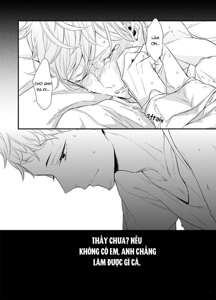 Doujinshi Tổng Hợp Chapter 83 - Next Chapter 84