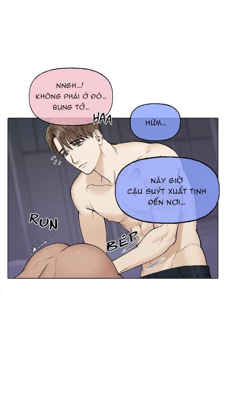 Tuyển tập BL màu sắc Chapter 44 - Next Chapter 45