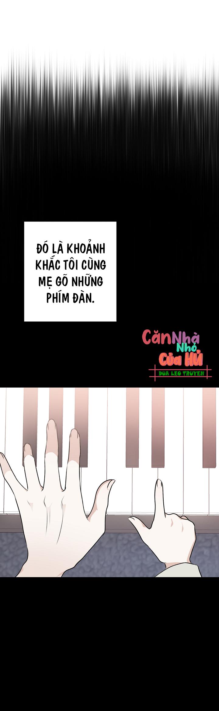 cảm nắng Chapter 10 - Next Chương 11