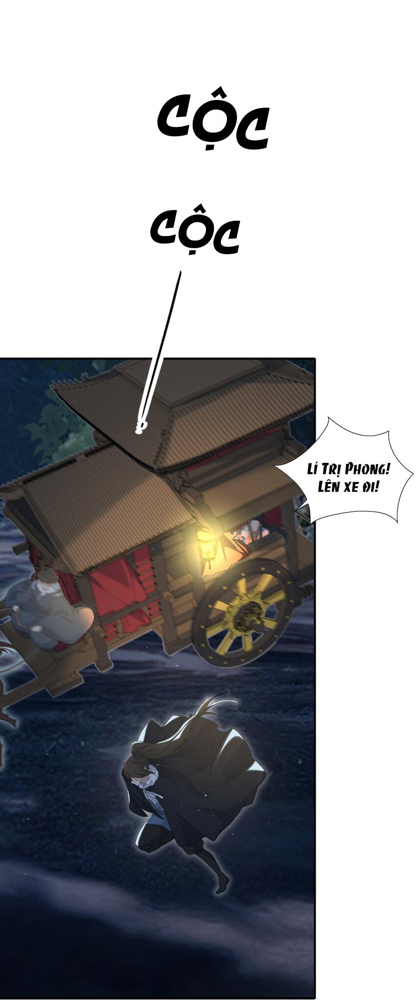 Loạn thế vi vương Chapter 28 - Next Chapter 29.1