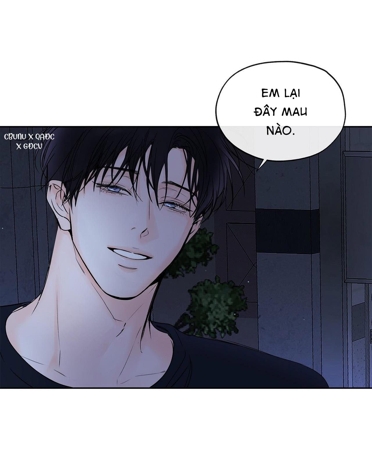 (CBunu) Hạ cánh cuối chân trời Chapter 6 H+ - Next Chapter 7