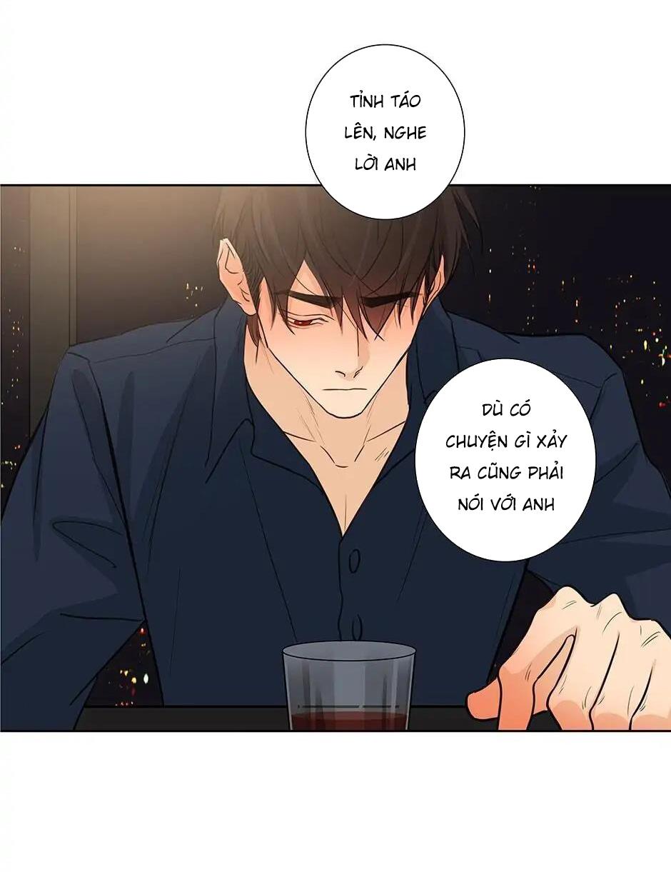 Đừng Chạm Vào Tim Tôi Chapter 45 - Next Chapter 46