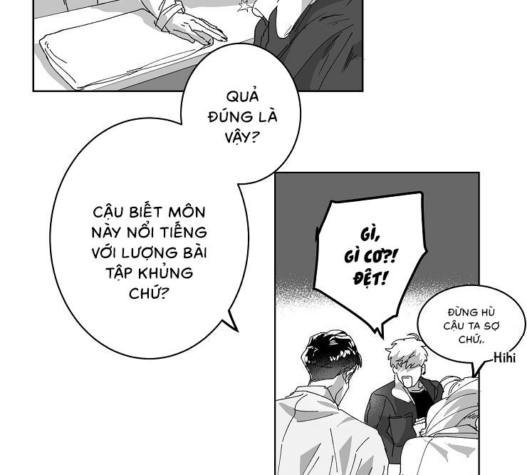 Giáo điều: Mù quáng Chapter 3 - Next Chapter 4