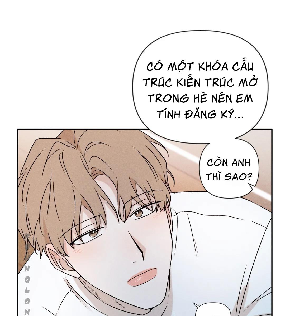 Đừng Cho Em Hy Vọng Chapter 46 - Next Chapter 47