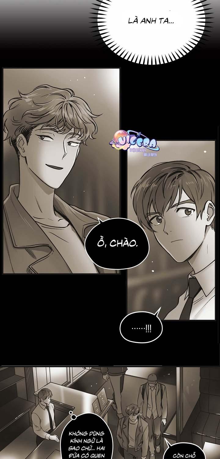 Tín Hiệu Giấc Mơ Chapter 2 - Next 