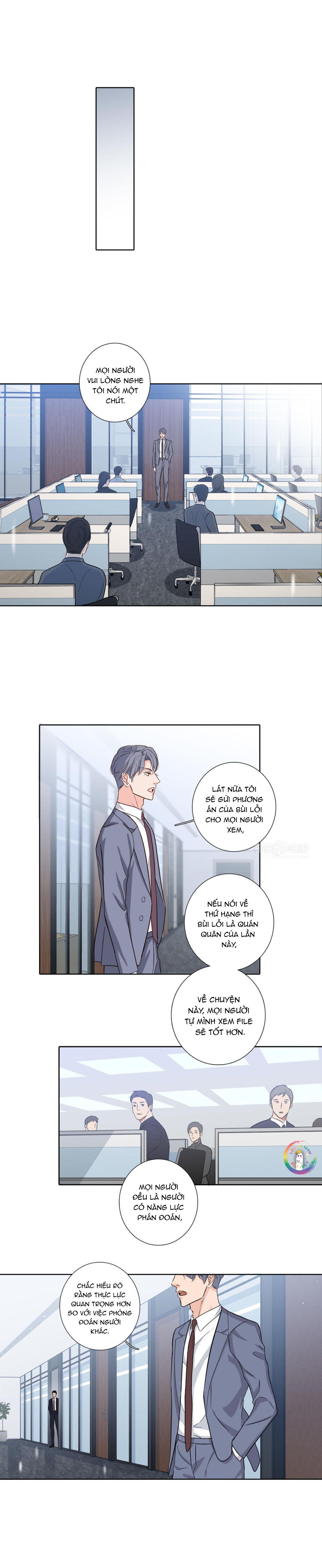 Thú Dữ! Đừng Tự Ý Mở Chuồng (END) Chapter 16 - Next Chapter 17