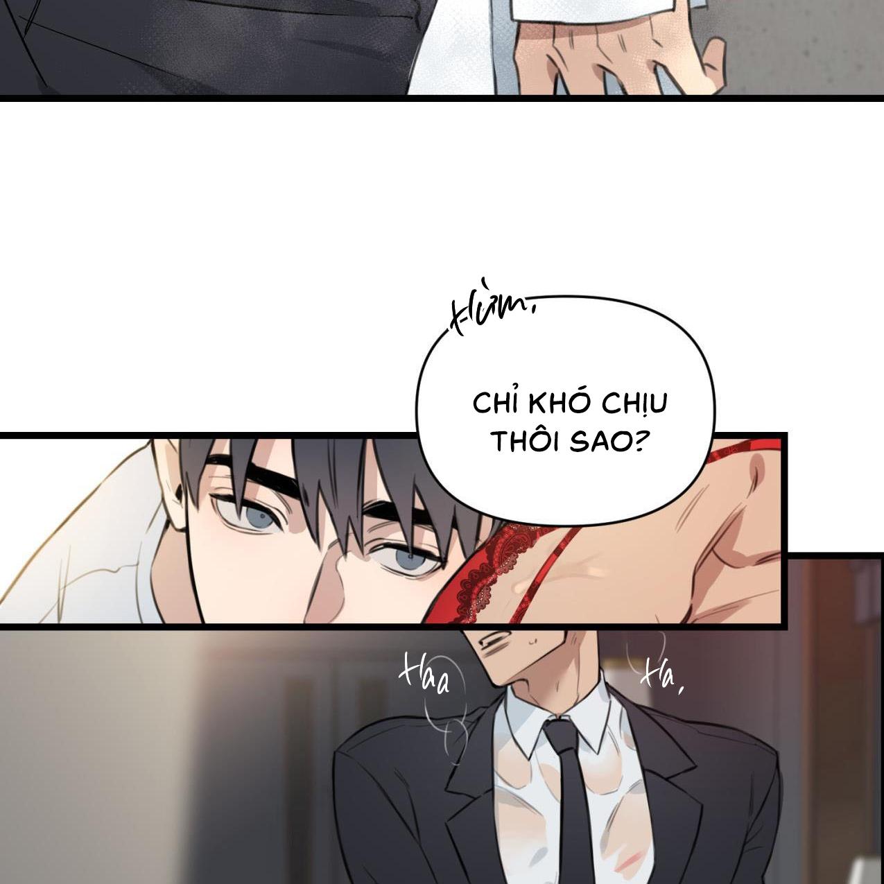 Cậu chủ X Thư ký Chapter 2 - Next Chapter 3