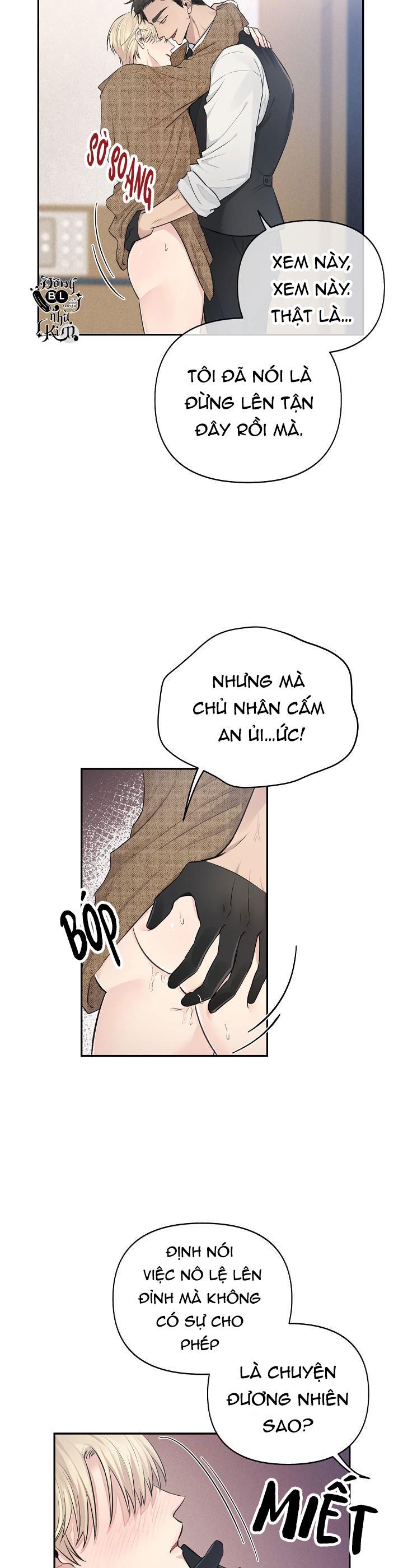 SẮC ĐÊM Chapter 1 - Next Chapter 2