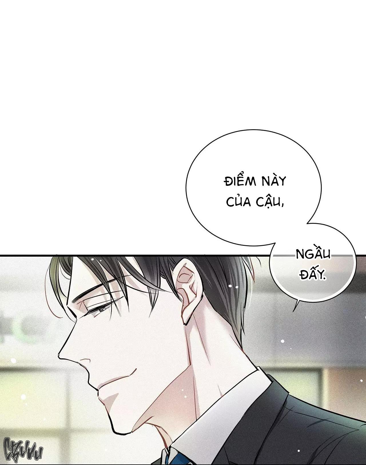 (CBunu) Tình yêu và danh vọng Chapter 18 - Next Chapter 19