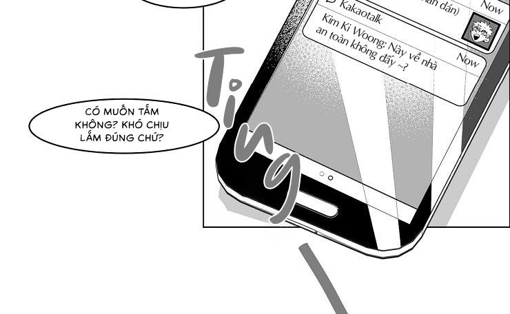 Giáo điều: Mù quáng Chapter 2 - Next Chapter 3