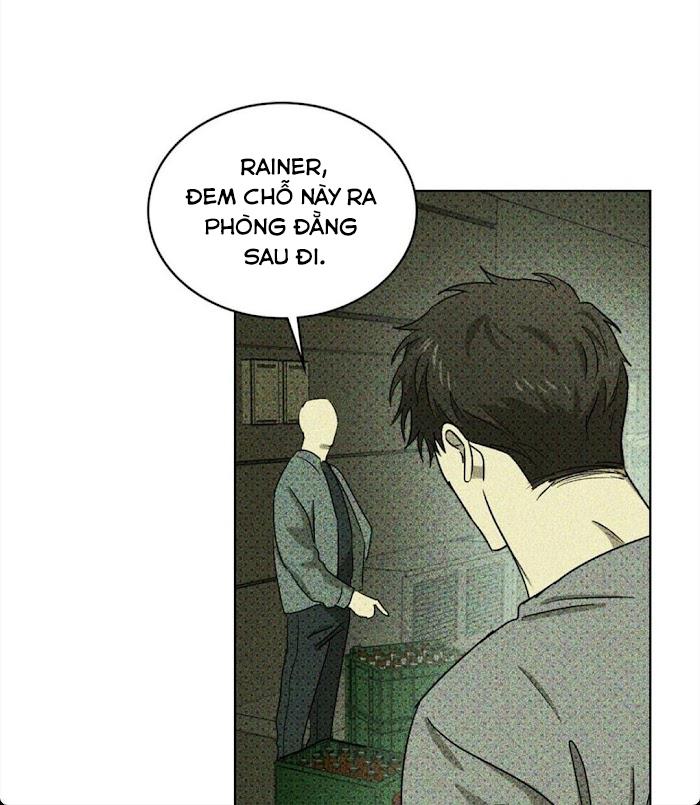 DƯỚI ÁNH ĐÈN XANH Ss2 Chapter 24 - Next CHƯƠNG 24 (H)