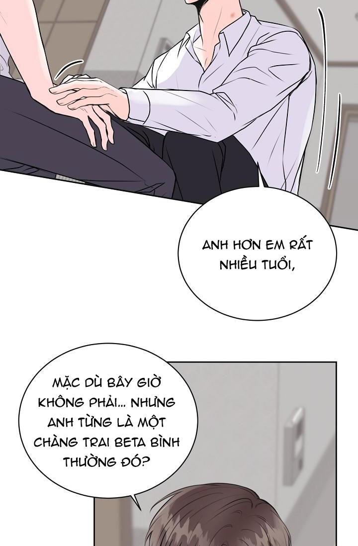 TUYỂN TẬP ABO - MANG THAI NGẮN CỦA NHÀ SẸC Chapter 17 baby end - Next Chapter 18 baby NT1