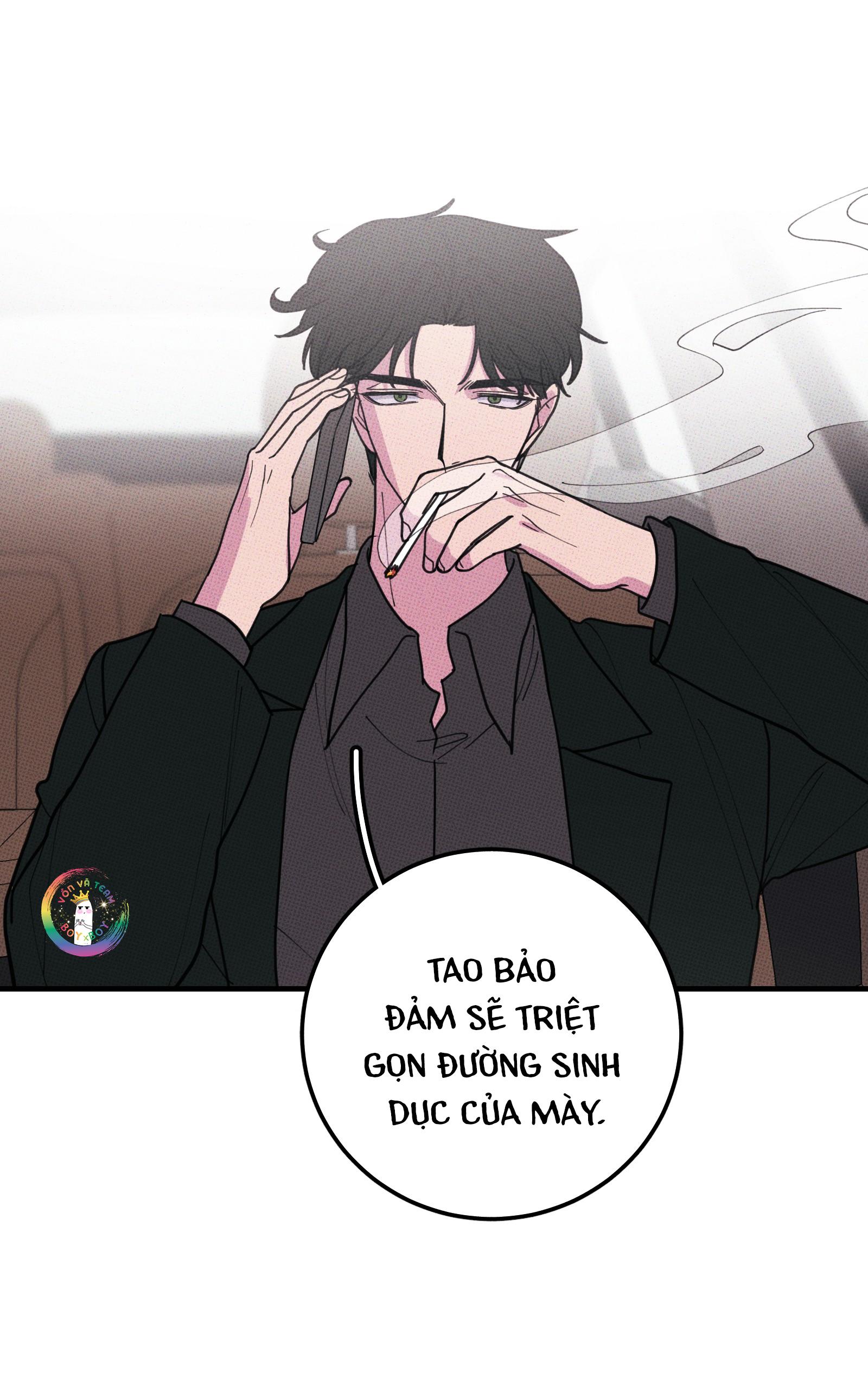 BÁNH QUY TẨM ĐÁ (END) Chapter 46 - Next Chapter 47