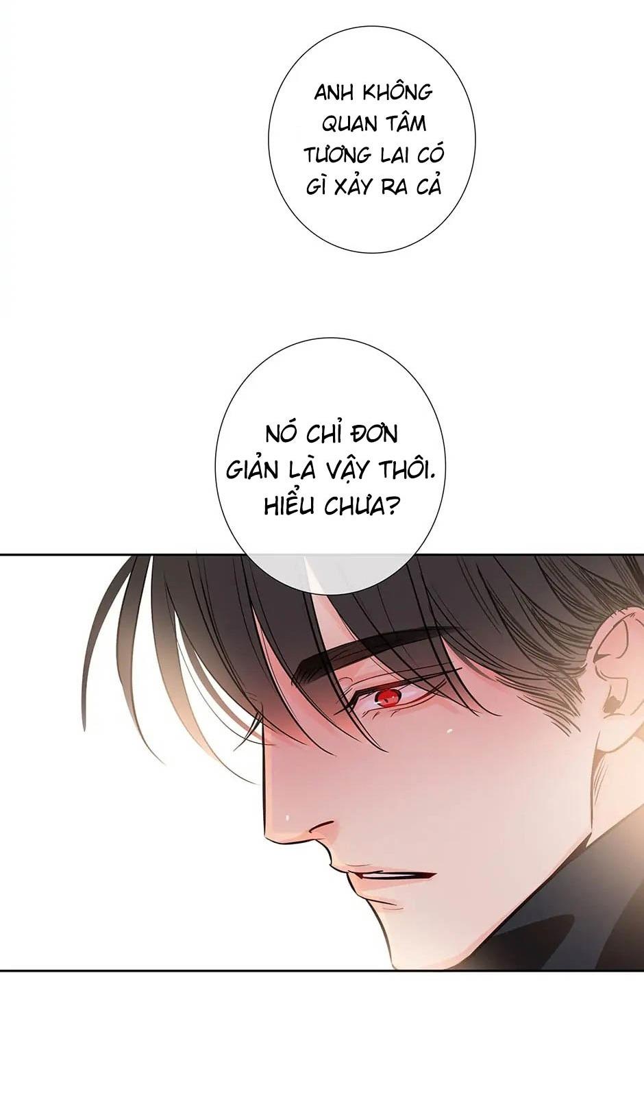 Đừng Chạm Vào Tim Tôi Chapter 67 - Next Chapter 68