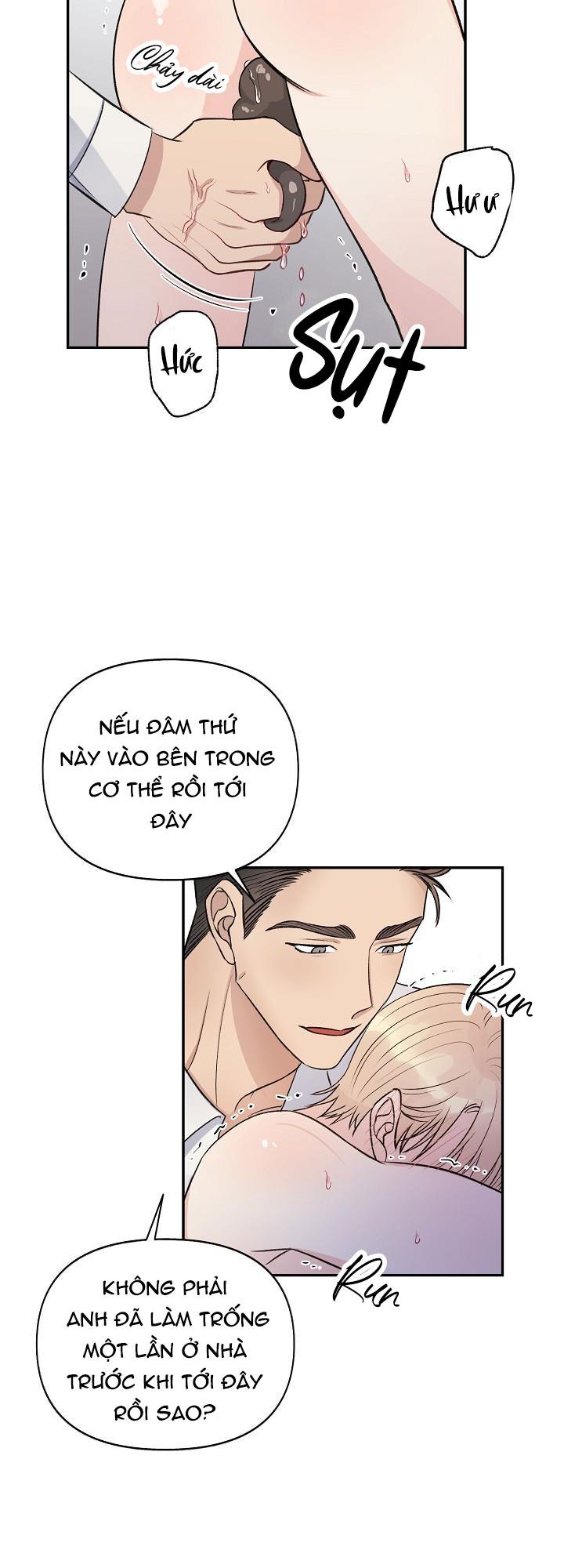 SẮC ĐÊM Chapter 14 - Next Chapter 15