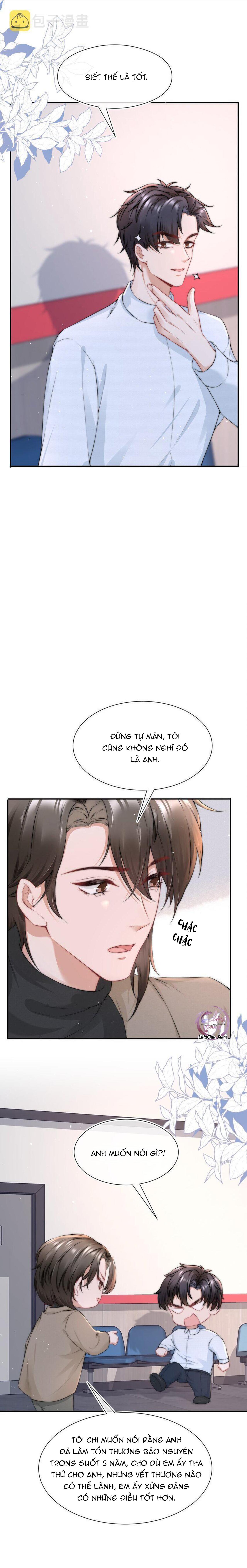 Số Ngày Cùng Tra Công Quyết Đấu Trực Diện (END) Chapter 87 - Next Chapter 88