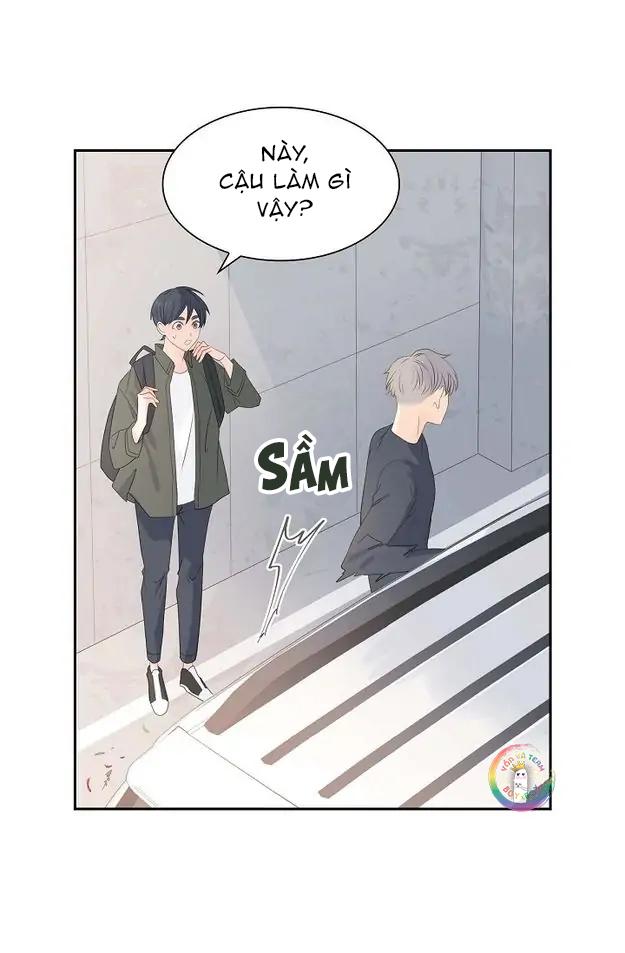 Lâu Đài Cát (END) Chapter 24 - Next Chapter 25