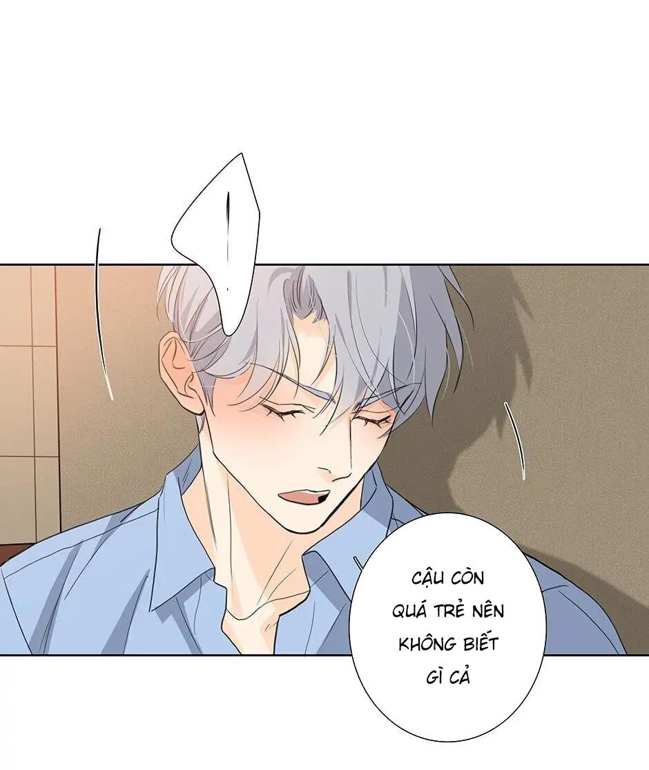 Đừng Chạm Vào Tim Tôi Chapter 43 - Next Chapter 44