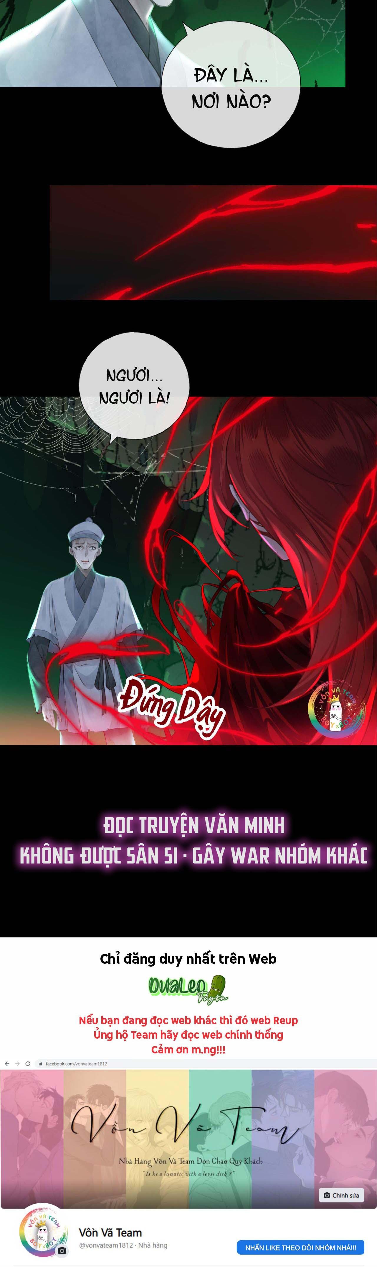 Bản Toạ Nuôi Quỷ Hút Máu Ở Tông Môn (END) Chapter 17 - Next Chapter 18