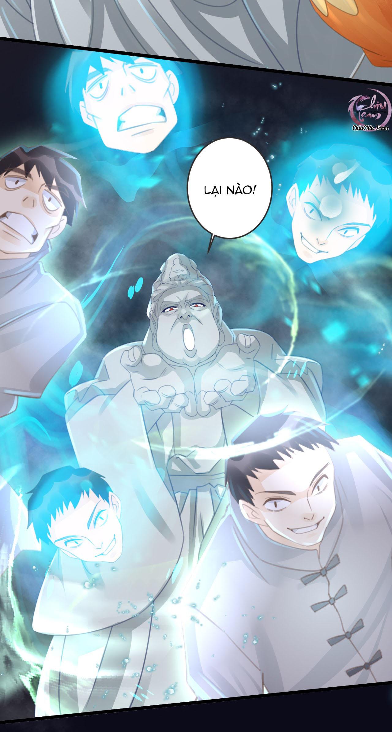 Chinh Phục Nhà Cổ Chapter 34 - Next Chapter 35