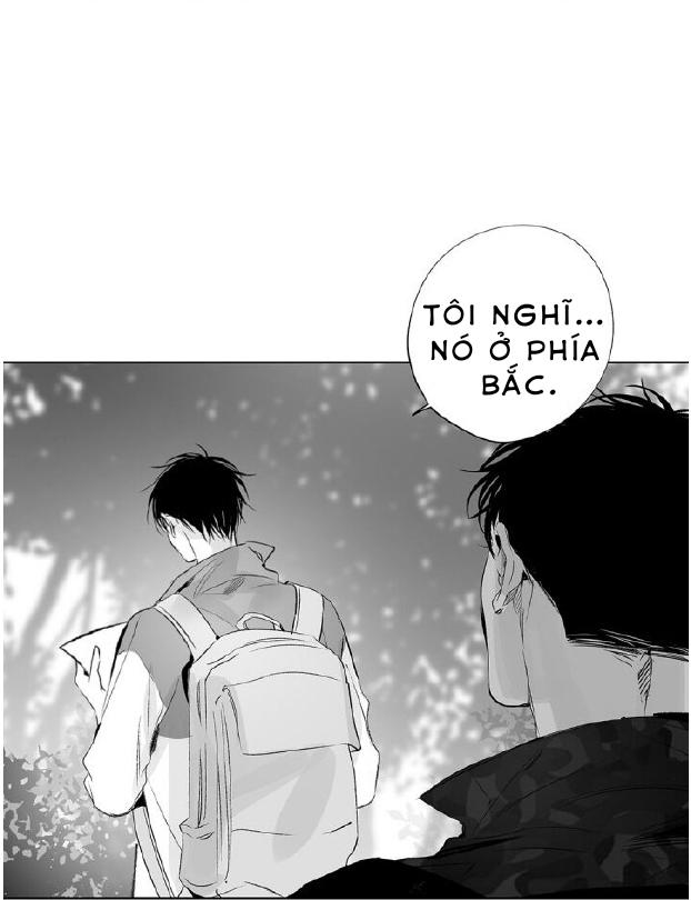 Nhiễu Sóng Chapter 12 - Next Chapter 13