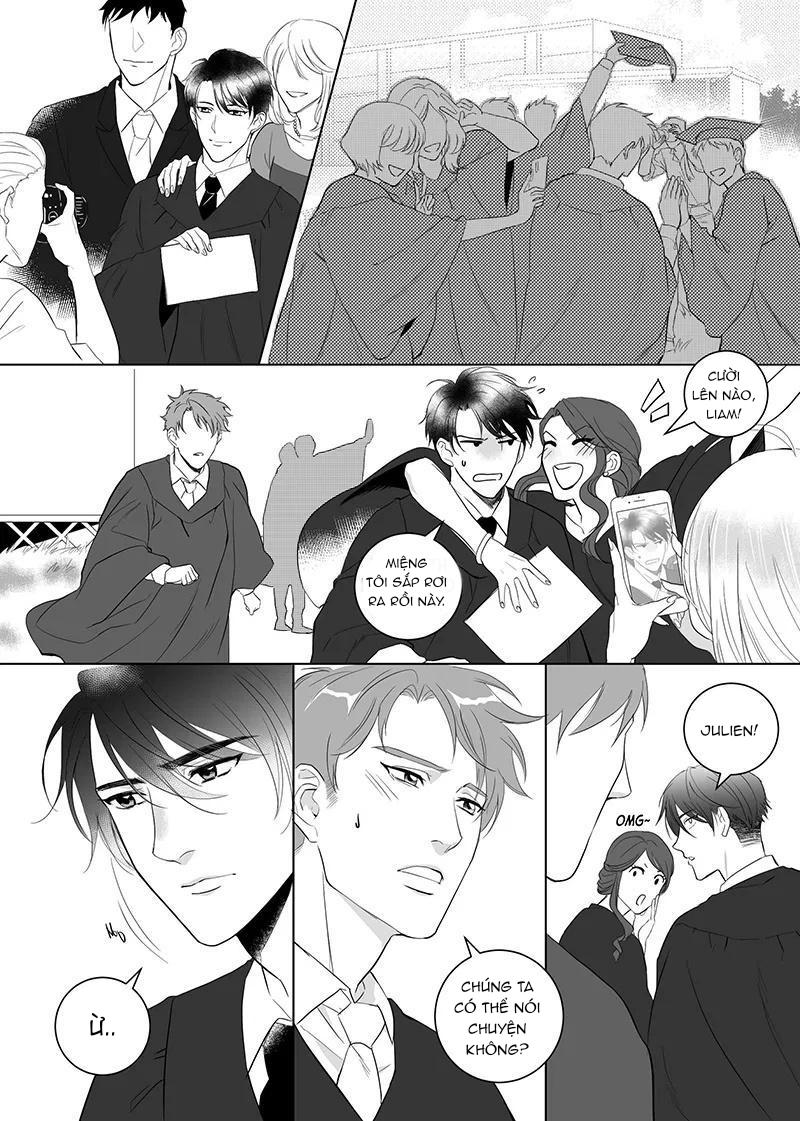 Father Complex Chapter 7 - Next Chapter 8