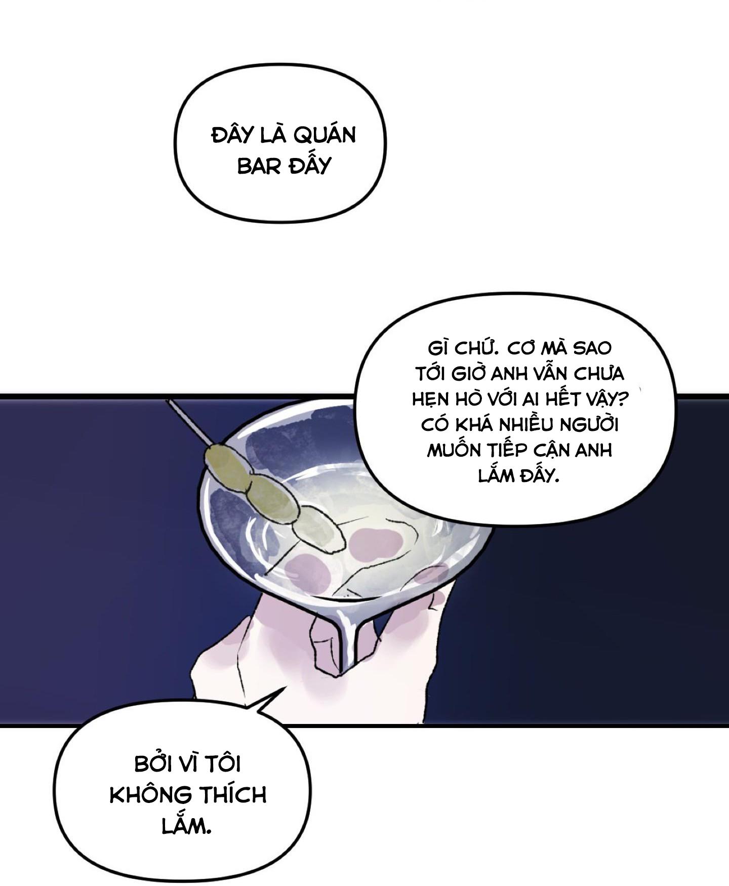 Phản Chiếu Chapter 2 - Trang 3