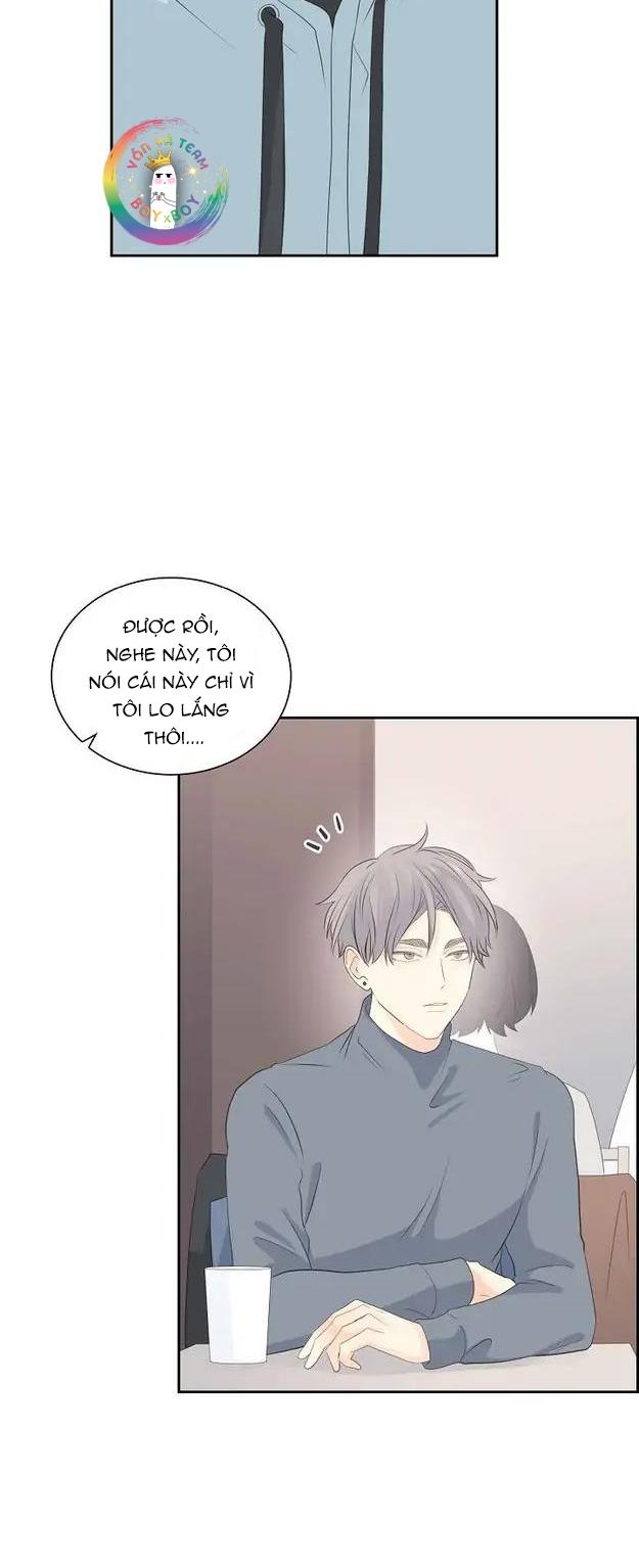 Lâu Đài Cát (END) Chapter 27 - Next Chapter 28